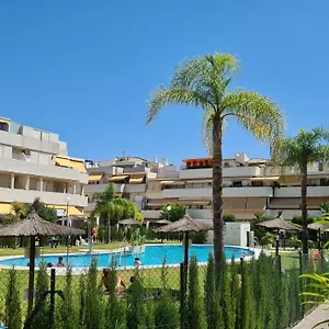 Chapín Jardines Piscina Terraza 3 2 Baños Apartamento Jerez de la Frontera