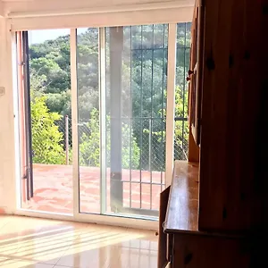 Apartamento Apartamento Begur