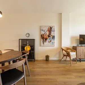 Apartamento Allo Bonald Piscina - Parking 3, Jerez de la Frontera