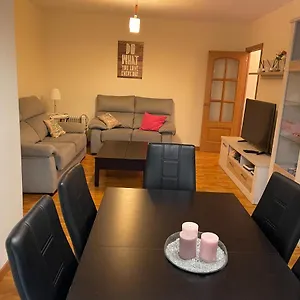 Apartamento Xryhomes I Residencial En Jerez 4 Hab, 2 Banos, 7pax, 10 Min Del Centro, Jerez de la Frontera