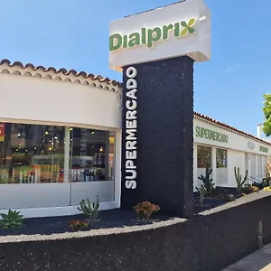 Perfectly Located With Pool Apartamento Playa de las Américas