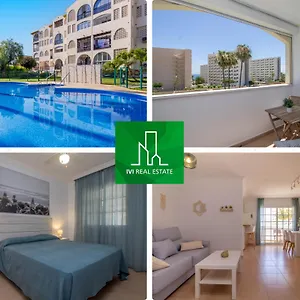 Imperial Puerto 2 3e By Ivi Real Estate Apartamento Torremolinos