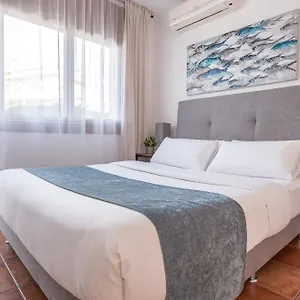 Estudio Rosimar Apartamento L' Escala