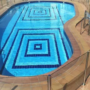 Aircon Pool View Nr Yumbo Apartamento Playa del Inglés