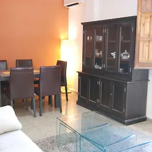 El Rincon De Elena Apartamento Jerez de la Frontera
