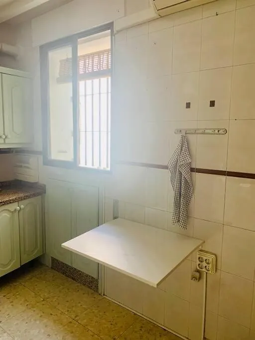 Apartamento Piso Coqueto Centrico En Jerez Jerez de la Frontera