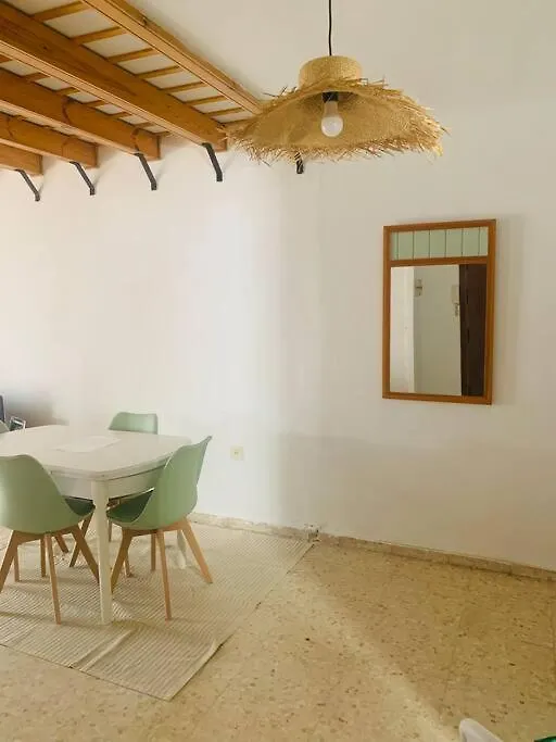 Apartamento Piso Coqueto Centrico En Jerez Jerez de la Frontera