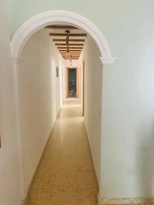 Apartamento Piso Coqueto Centrico En Jerez Jerez de la Frontera