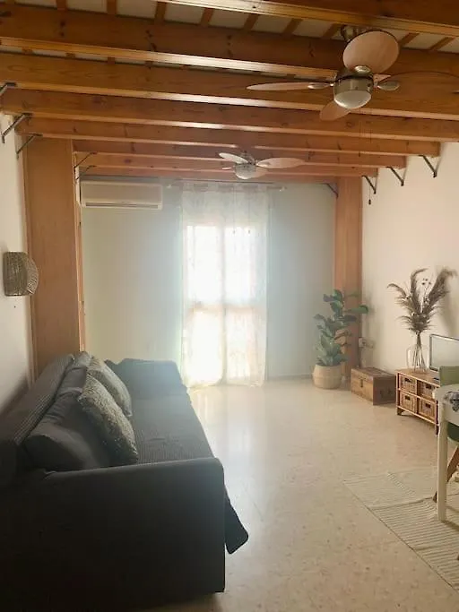 Apartamento Piso Coqueto Centrico En Jerez Jerez de la Frontera España