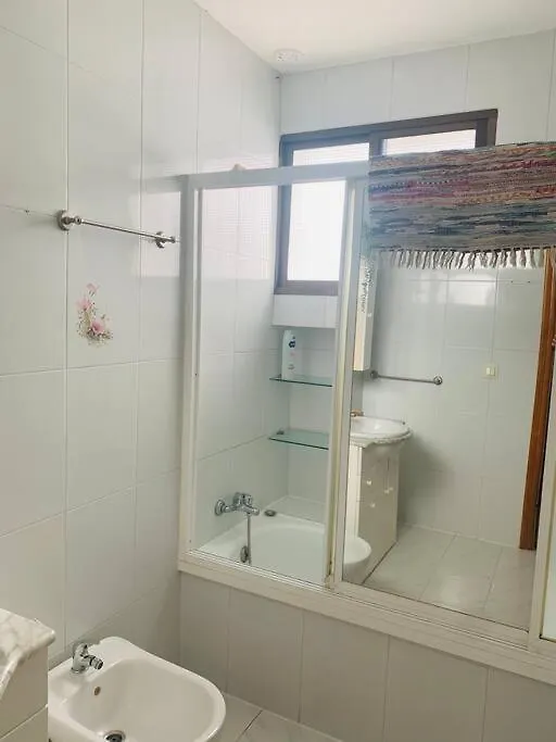 Apartamento Piso Coqueto Centrico En Jerez Jerez de la Frontera