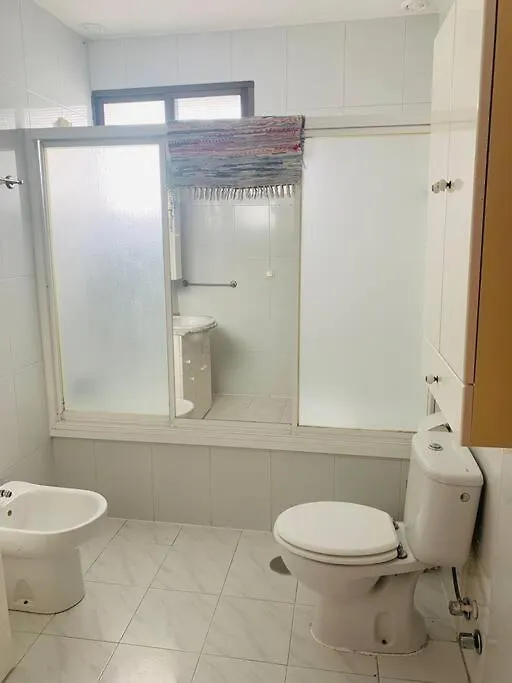 Apartamento Piso Coqueto Centrico En Jerez Jerez de la Frontera 0*,  España