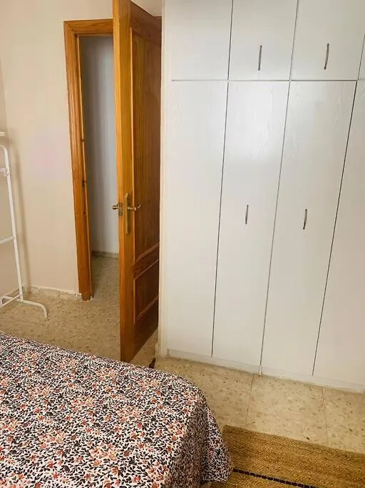 Apartamento Piso Coqueto Centrico En Jerez Jerez de la Frontera