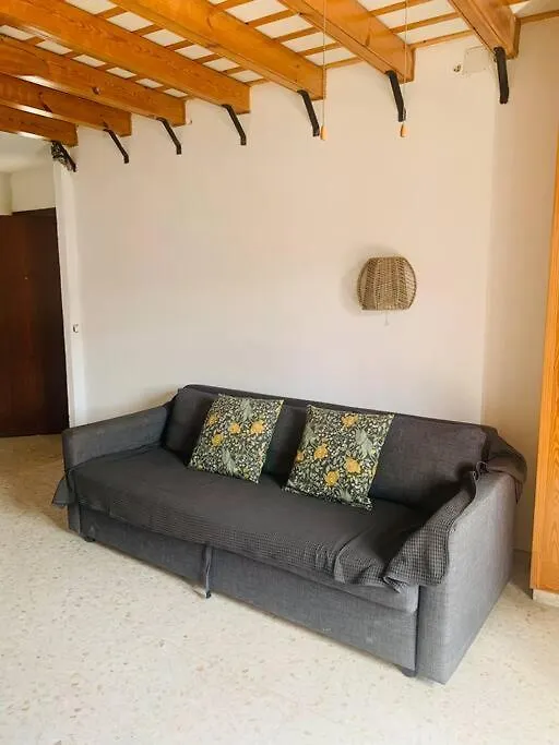 Apartamento Piso Coqueto Centrico En Jerez Jerez de la Frontera