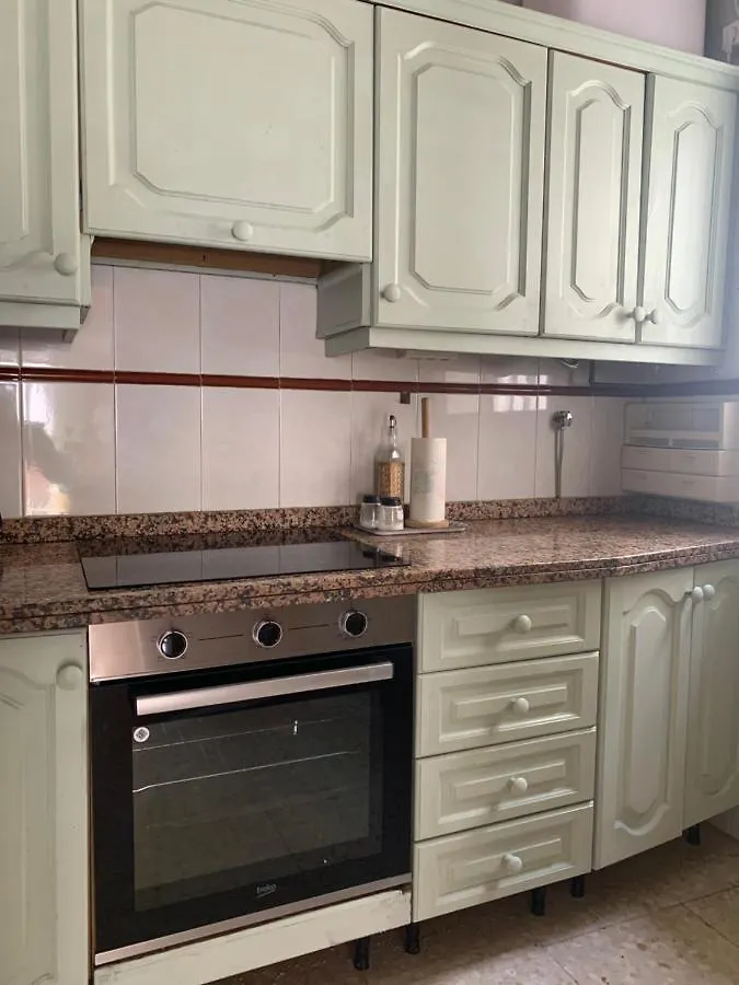 Apartamento Piso Coqueto Centrico En Jerez Jerez de la Frontera España