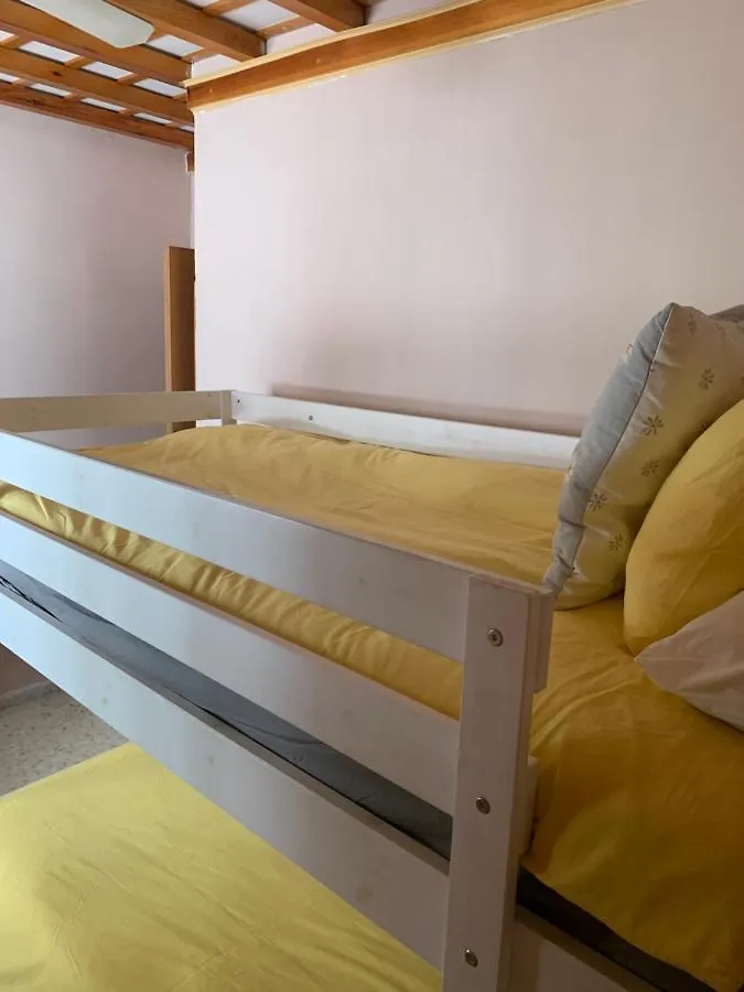 Apartamento Piso Coqueto Centrico En Jerez Jerez de la Frontera