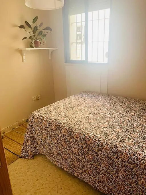 헤레스 Piso Coqueto Centrico En Jerez 아파트