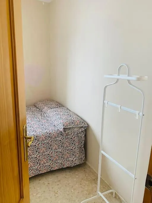 헤레스 Piso Coqueto Centrico En Jerez 아파트